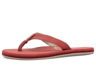 Hari Mari Dunes Mens Sandals Amber : 13 M, Textile