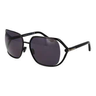 Tom Ford Zonnebril FT1092 01A 60