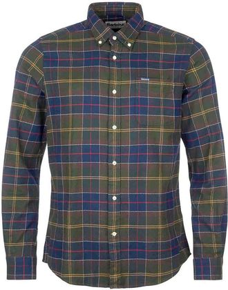 Barbour Kyeloch Tailored Shirt