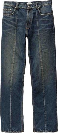 Versace Pant Denim Non-Stretch Vintage Shibuya