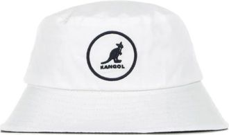 Kangol Hombre, Accesorios, Blanco, Talla: S