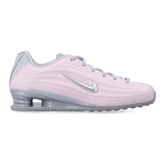 Nike Running Shoes, female, Pink, Size: 10 1/2 US Shox Z