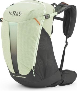 RAB Airox 22ND Wanderrucksack f&uuml;r Damen | grau