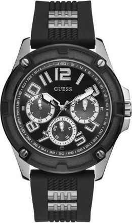 Guess Synthetic Mens Watch