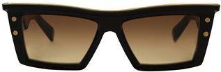 Balmain EYEWEAR - Sunglasses sur YOOX.COM