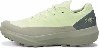 Arc'teryx Norvan LD 4 Trailrunningschuhe f&uuml;r Damen | oliv