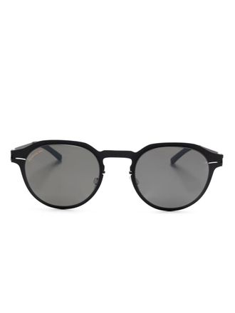 Mykita Leon sunglasses - Black