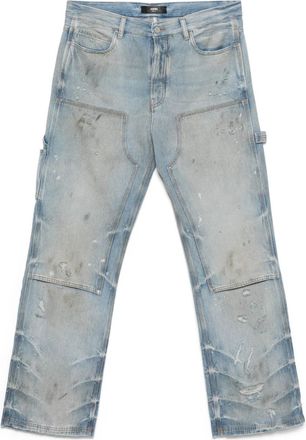 Amiri Jeans Dritti-Uomo