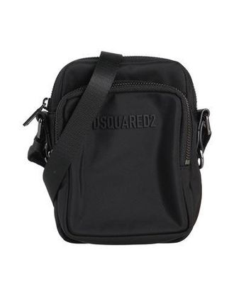 Dsquared2 BORSE - Borse a tracolla su YOOX.COM