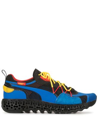 Puma Sneakers Calibrate Restored - Multicolore