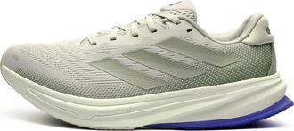 adidas Supernova Rise 2 Mens Running Shoes - Grey - Size UK 9.5