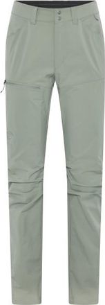Didriksons 1913 Juna Pants Trekkinghose f&uuml;r Damen | grau