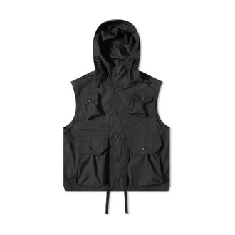 Engineered Garments Uomo, Giacche, Nero, M, new