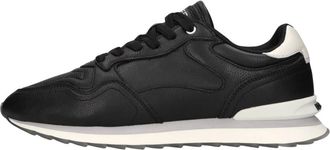 Hoff Hombre, Zapatos, Negro, Talla: 45 EU