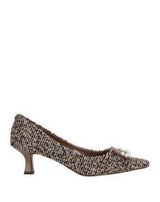 Tosca Blu FOOTWEAR - Pumps sur YOOX.COM