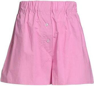 Hinnominate BOTTOMWEAR - Shorts & Bermuda Shorts on YOOX.COM