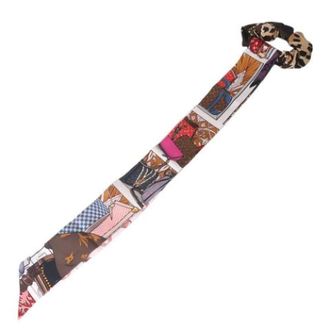 Louis Vuitton Scrunchie Pre-owned - - Pre-owned - Donna - Multicolore - ONE SIZE