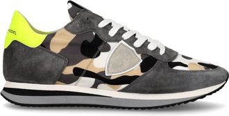 Philippe Model Hombre, Zapatos, Multicolor, Talla: 44 EU