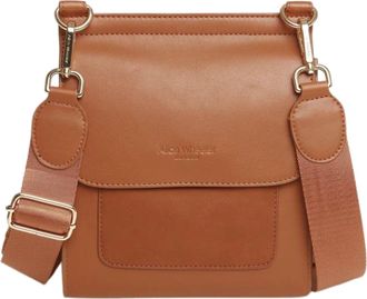 Alice Wheeler Crossbody Bag Bee (Camera Style, Pink)