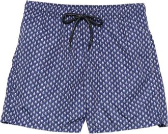 Drumohr Swim Shorts