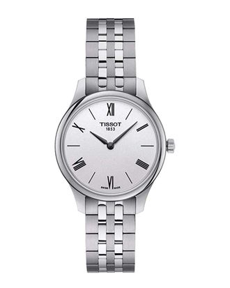 Tissot Womens Tradition Watch