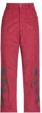 Farm Rio BOTTOMWEAR - Trousers on YOOX.COM