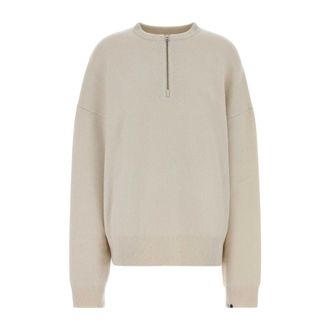 Extreme Cashmere Dames, Truien, Beige, Maat: ONE Size