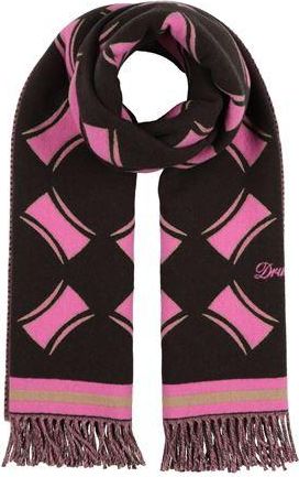 Drumohr COMPLEMENTOS - Bufandas en YOOX.COM