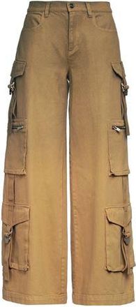 Dion Lee PARTES DE ABAJO - Pantalones en YOOX.COM