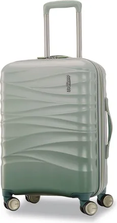 American Tourister CASE,HARDSIDE,22,GRN