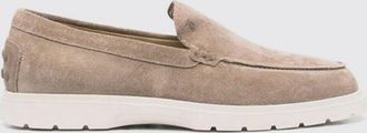 Tod's Loafers TODS Men color Hazel