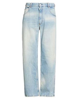 Covert BOTTOMWEAR - Jeans on YOOX.COM