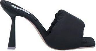 Sebastian Milano CALZADO - Sandalias con cierre en YOOX.COM