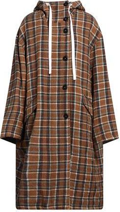Massimo Alba COATS & JACKETS - Coats on YOOX.COM