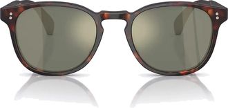 Oliver Peoples Occhiali da sole Oliver Peoples Ov5298 Su