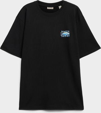 Only & Sons Mens Toyosu Market T-shirt