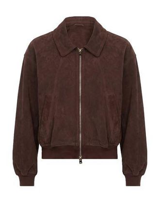 Street Leathers COATS & JACKETS - Jackets on YOOX.COM
