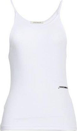 Hinnominate TOPWEAR - Tank Tops sur YOOX.COM
