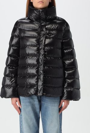 Fay Bomber Fay in nylon trapuntato