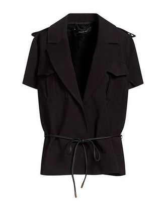 Federica Tosi SUITS and CO-ORDS - Blazers on YOOX.COM