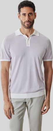 Robert Barakett Jorren Sweater Polo