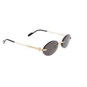 Cartier unisex, Accessoires, Geel, Maat: ONE Size