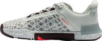 Under Armour Tribase Reign 5 White 3026021-302