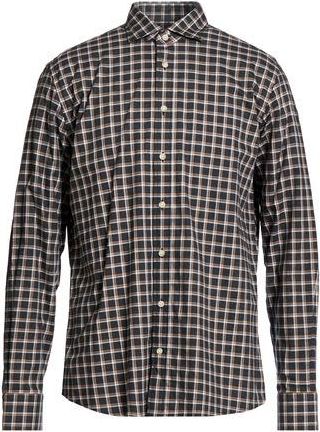 Hackett CAMISETAS Y TOPS - Camisas en YOOX.COM