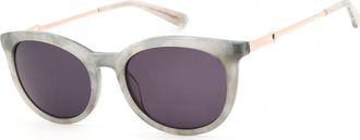 Anne Klein AK7097 020 Grey Marble/Smoke