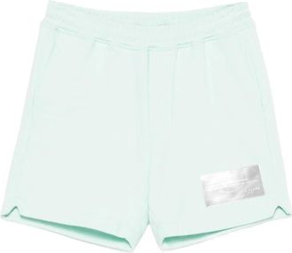 low brand Uomo, Pantaloncini, Verde, L, new