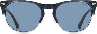 Polo Ralph Lauren PH4213 618380 Mens Sunglasses Tortoiseshell Size 54