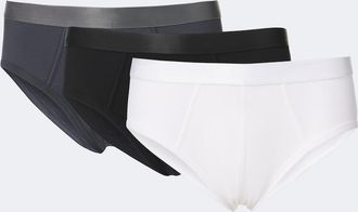 CDLP Set of 3 jersey briefs
