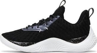 Under Armour Curry 10 Team Black White 3026624001