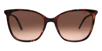 Mexx 6605 200 Womens Sunglasses Tortoiseshell Size 54